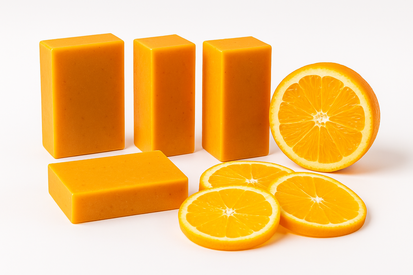Turmeric & Kojic Acid Soap – Natural Glow & Radiant Skin with Vitamin C 🌿✨. 🌿 100% Natural & Gentle on all skin types
• ✨ Fades dark spots & evens skin tone
• 🍋 Enriched with Vitamin C for radiant, glowing skin
• 💧 Moisturizes &