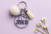 resin
pom pom keychain
keychain
Jesus
inspirational
handmade
Fleurish Beauty
faith
Christian gift
accessories
Fleurish Beauty Handmade Lip Gloss
Natural Lip Gloss Hydrating & Shiny
Pink Dream Gloss Hydratant & Ultra Brillant
