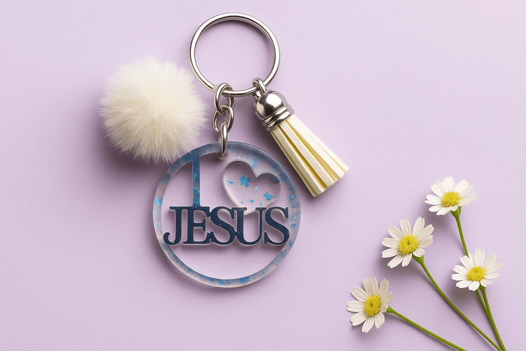 resin
pom pom keychain
keychain
Jesus
inspirational
handmade
Fleurish Beauty
faith
Christian gift
accessories
Fleurish Beauty Handmade Lip Gloss
Natural Lip Gloss Hydrating & Shiny
Pink Dream Gloss Hydratant & Ultra Brillant
