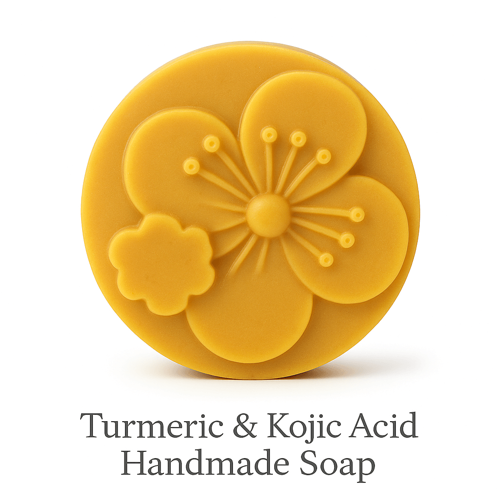 urmeric soap • kojic acid soap • brightening soap • vitamin C soap • dark spot remover • natural skincare
• savon vitamine C • savon anti-taches