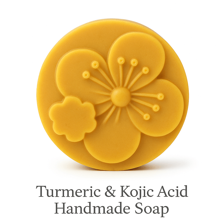 urmeric soap • kojic acid soap • brightening soap • vitamin C soap • dark spot remover • natural skincare
• savon vitamine C • savon anti-taches