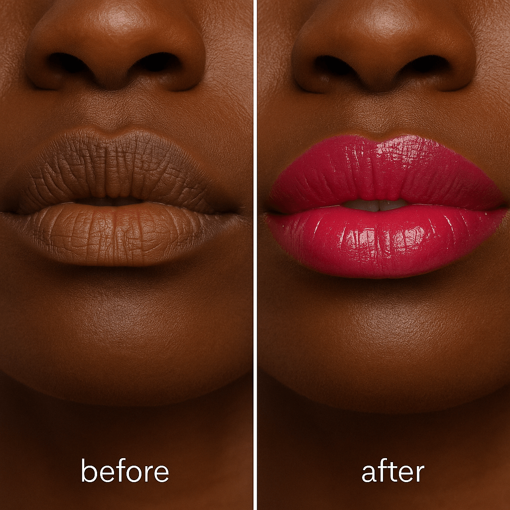 vegan beauty
shiny lips
red lipstick
pink lipstick
natural shine
moisturizing lipstick
luxury makeup
lipstick
lavender lipstick
hydrating
handmade lipstick
glossy lipstick
fuchsia lipstick
Fleurish Beauty
cruelty free
beauty collection
Fleurish Beauty Glossy Lipstick - Rich Colors Collection
Fleurish Beauty Handmade Lip Gloss
Natural Lip Gloss Hydrating & Shiny
Pink Dream Gloss Hydratant & Ultra Brillant
