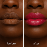 vegan beauty
shiny lips
red lipstick
pink lipstick
natural shine
moisturizing lipstick
luxury makeup
lipstick
lavender lipstick
hydrating
handmade lipstick
glossy lipstick
fuchsia lipstick
Fleurish Beauty
cruelty free
beauty collection
Fleurish Beauty Glossy Lipstick - Rich Colors Collection
Fleurish Beauty Handmade Lip Gloss
Natural Lip Gloss Hydrating & Shiny
Pink Dream Gloss Hydratant & Ultra Brillant
