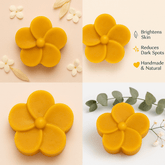 urmeric soap • kojic acid soap • brightening soap • vitamin C soap • dark spot remover • natural skincare
• savon vitamine C • savon anti-taches